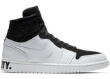 Jordan 1 Retro High Equality Black History Month (2018)