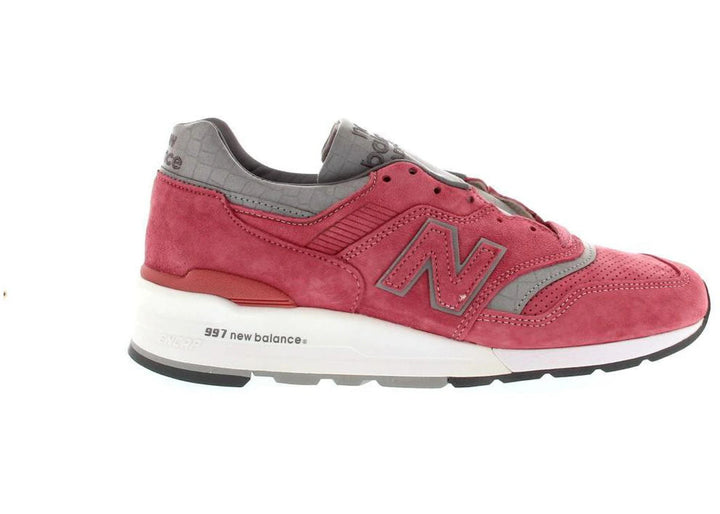 New Balance 997 Concepts Rose - Pre-Owned
