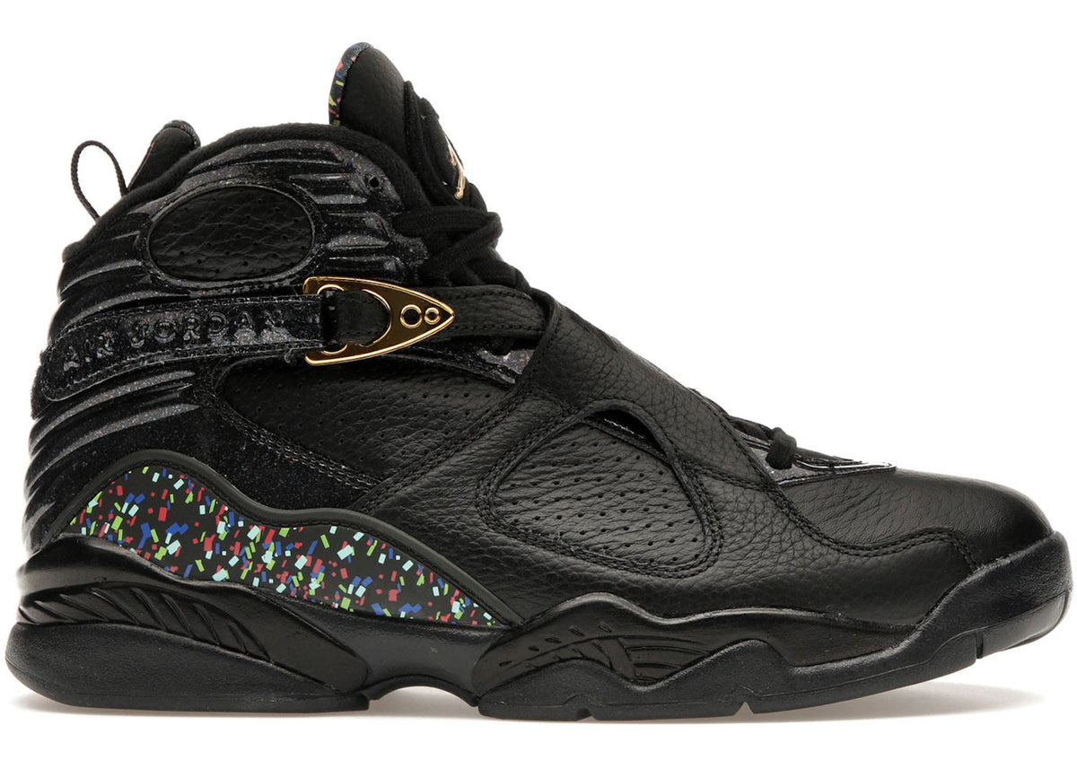 Jordan 8 Retro Confetti - Pre-Owned
