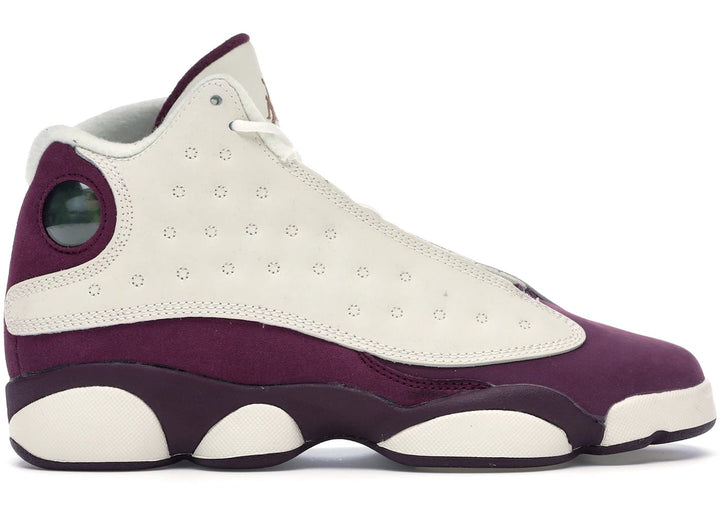 Jordan 13 Retro Bordeaux (GS)