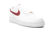 Air Force 1 '07 Low "Team Red" CZ0326 100