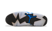 Jordan 6 Retro Sport Blue (2014)