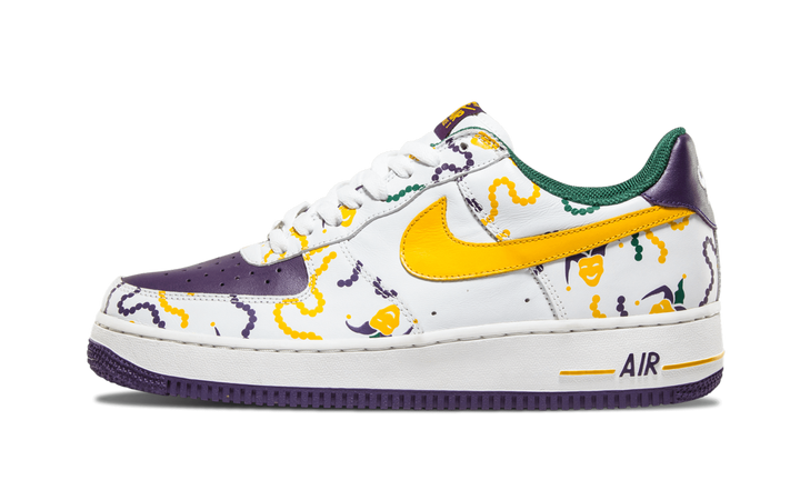 Air Force 1 "Mardi Gras" 306353 172