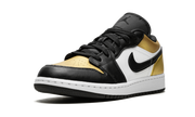 Jordan 1 Low Gold Toe (GS)