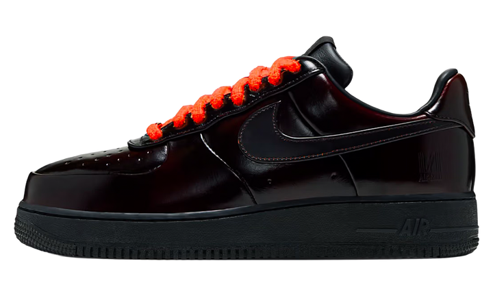 Air Force 1 Low '07 "Family Reunion Air Soul" IW2353 001