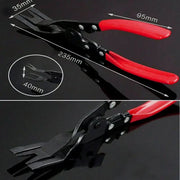 Panel Clip Removal Pliers Car Fuel Pipe Removal Pliers