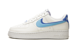 Air Force 1 "Double Swoosh - Blue Chill" DO9786 100