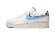 Air Force 1 "Double Swoosh - Blue Chill" DO9786 100