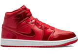 Jordan 1 Mid SE Pomegranate (W)