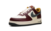 Air Force 1 "Dark Team Red Vintage Green" HQ3612 113