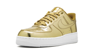 AIR FORCE 1 SP WMNS "Metallic Gold" CQ6566 700