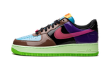 Air Force 1 Low "Undefeated - Pink Prime" DV5255 200
