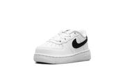 Air Force 1 TD "WHITE BLACK" CZ1691 100