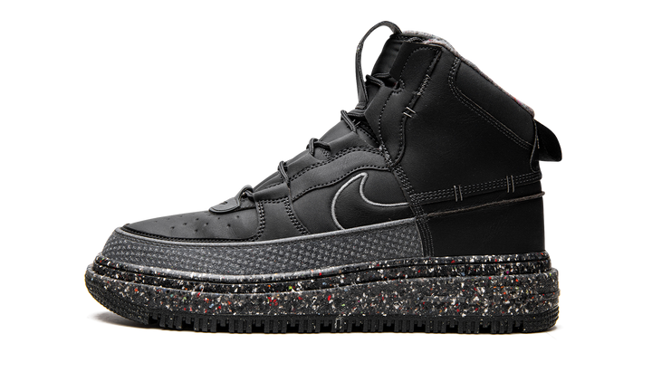 Air Force 1 High Boot NN "Dark Smoke Grey" DD0747 001