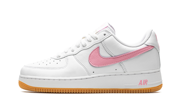 Air Force 1 Low "Pink Gum" DM0576 101