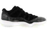 Jordan 11 Retro Low Barons