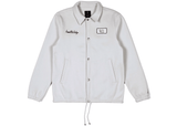 Jordan X Union Coaches Jacket Bone