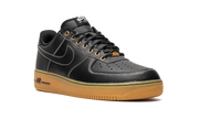 Air Force 1 "Black/Sail/Gum" 488298 067