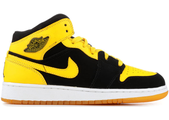 Jordan 1 Retro New Love (GS)
