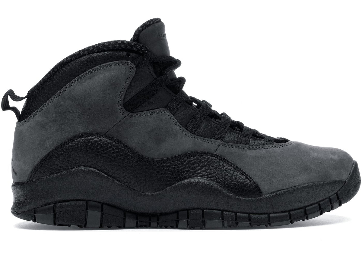 Jordan 10 Retro Shadow (2018)
