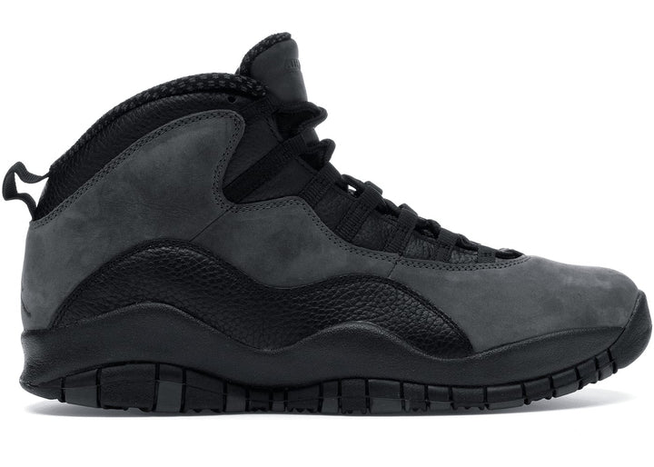 Jordan 10 Retro Shadow (2018)