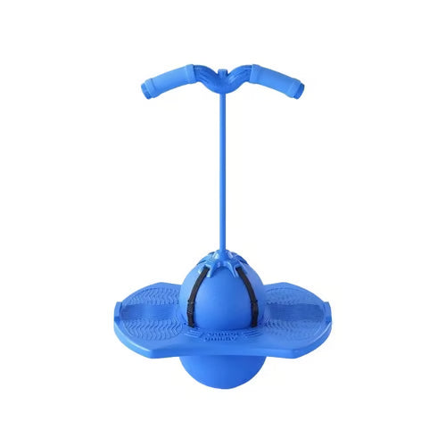 Children's Balance Jumping Ball Fun Outdoor Hop & Bounce Toy