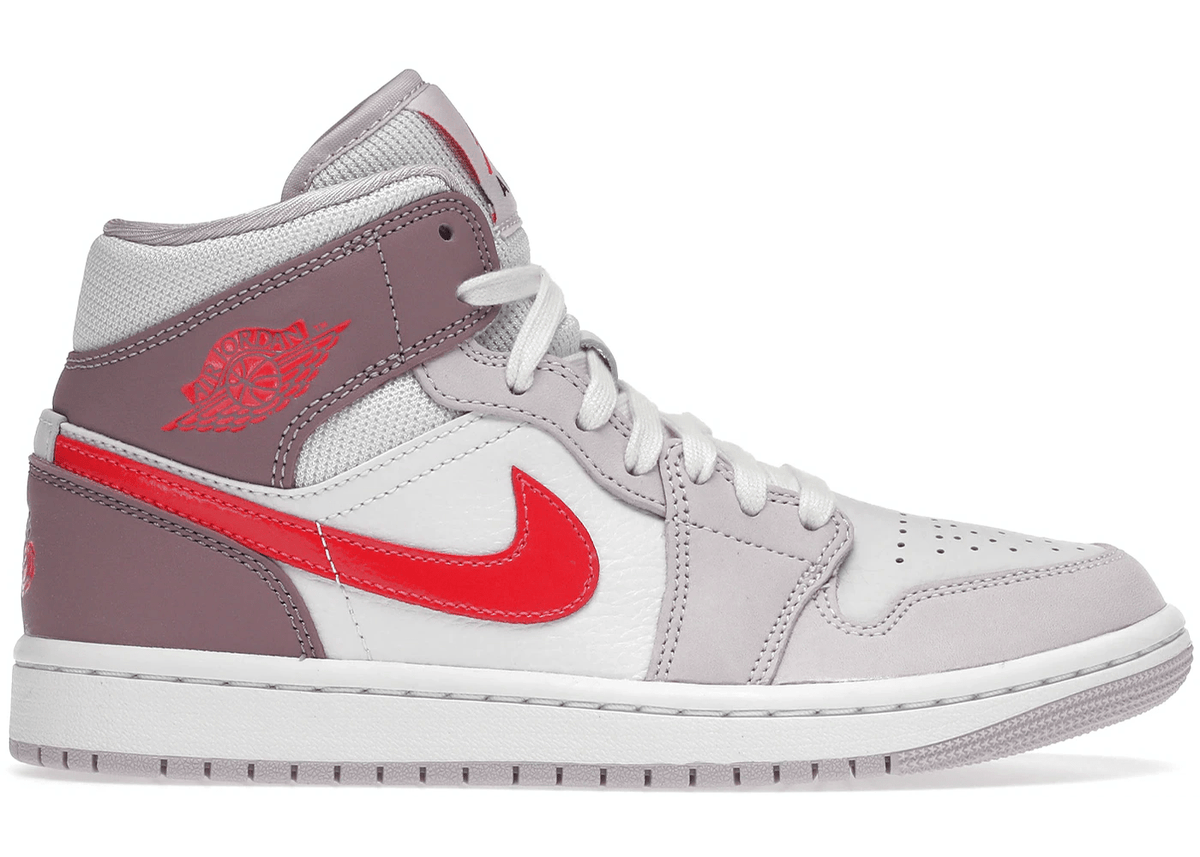 Jordan 1 Mid Valentine's Day (2022) (W)