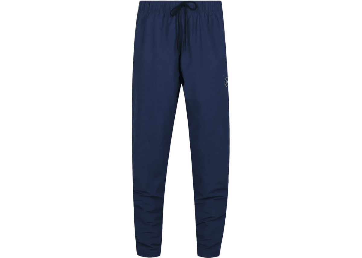 Jordan X Fragment Woven Pant Navy