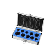 Perfect Toolkit For Removing Stripped, Rounded And Rusted Bolts & Nuts