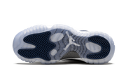 Jordan 11 Retro Low Snake Navy (2019) (GS)