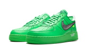 Air Force 1 Low "Off-White - Brooklyn" DX1419 300