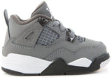Jordan 4 Retro Cool Grey (2019) (TD)