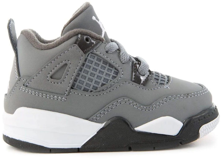 Jordan 4 Retro Cool Grey (2019) (TD)