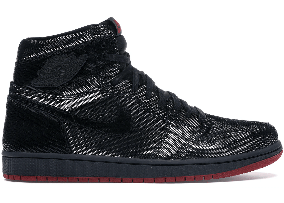 Jordan 1 Retro High SP Gina (Special Box)