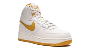 AIR FORCE 1 HIGH SCULPT MNS WMNS "Phantom Yellow Ochre" DC3590 001