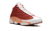 Jordan 13 Retro Dune Red