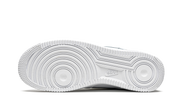AIR FORCE 1 LO MNS WMNS "White / Grey / Gold" CZ0270 106