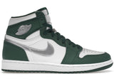 Jordan 1 Retro High OG Gorge Green - New (No Original Box)
