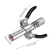 Pro Grade Grease Gun Coupler Kit