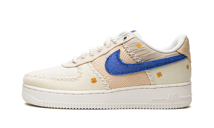 AIR FORCE 1 LO WMNS "Los Angeles Flea" DV2223 100