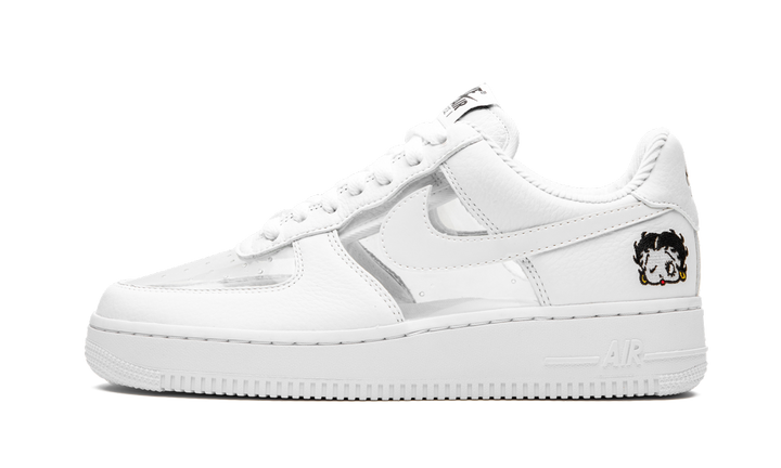 AIR FORCE 1 '07 WMNS "Olivia Kim - Friends & Family" CT2276 100