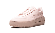 AIR FORCE 1 PLT MNS WMNS "Pink" DJ9946 600