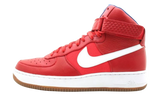 Air Force 1 High "Bobbito Puerto Rico Red" 318431 661