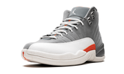 Jordan 12 Retro Cool Grey