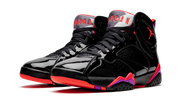 Jordan 7 Retro Black Patent (Women's)