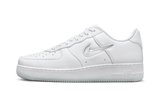 Air Force 1 Low "Color Of The Month - White" FN5924 100