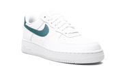 AIR FORCE 1 '07 MNS WMNS "Dark Teal" 315115 163