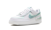 Air Force 1 Shadow Low WMNS "Vast Grey/Cannon Mint Foam" CI0919 005
