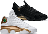 Jordan Defining Moments Pack Last Shot (GS)