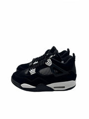 Jordan 4 Retro White Thunder